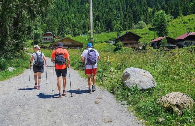 Apartment in France Near Scenic Mountains - Foto 24