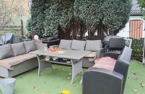 Pension Gladbeck - Ihre Pension im Ruhrgebiet - Foto 25