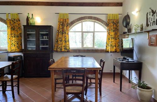 Villa Antonella - Foto 21