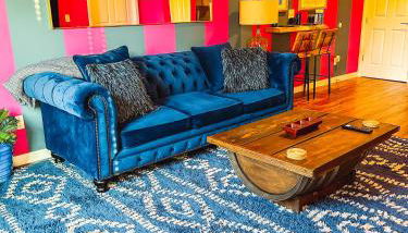 Dolly's Yacht Club - Cozy Retreat Near Broadway - Foto 3