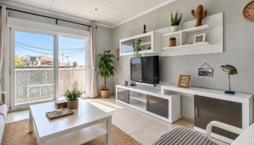 Beachside Apartment - 50m - Balcony - Historic Center - Casa Nathan - Foto 2