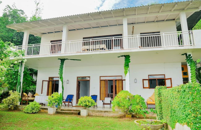 Sandaya's Place - Photo 52