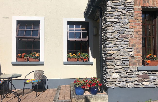3 Bedroom Sleeping 5 and Only 15 Minute s Walk From Kenmare - Foto 6