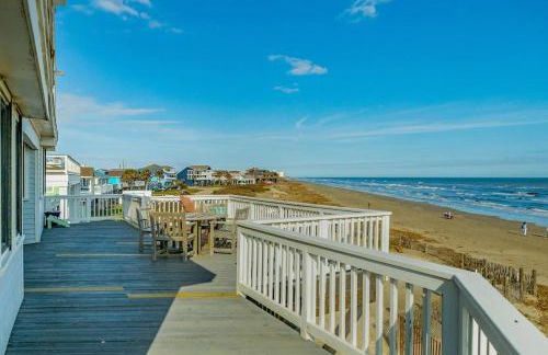 Oceanfront Vista - Foto 7