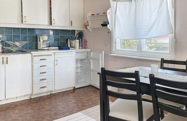 9 Person Holiday Home in Lysvik - Foto 16