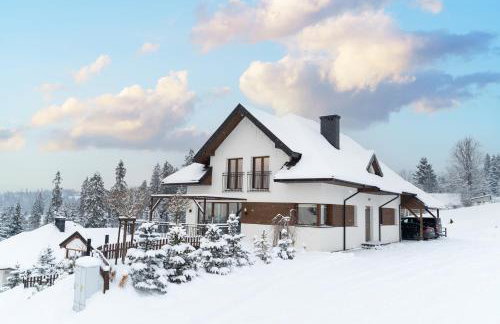 Apartament Blisko Słońca - Jacuzzi na wyłączność - Foto 41