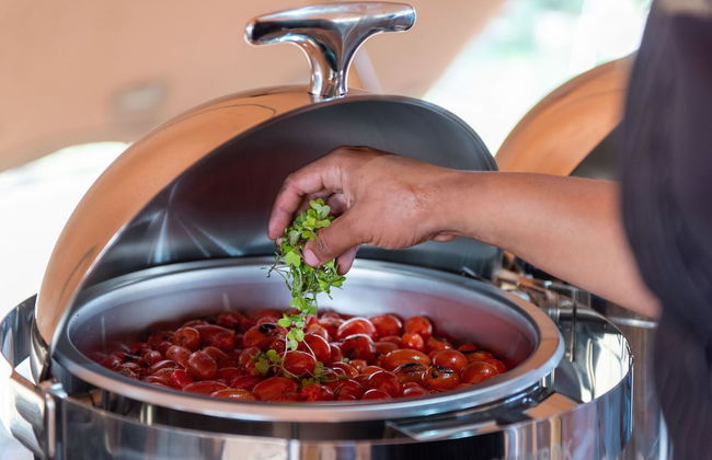 Kruger Untamed - Tshokwane River Camp - Photo 28