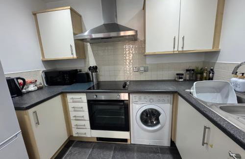 2 Bedroom Apartment - Henry St Central Liverpool - Foto 11