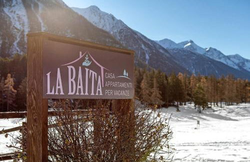 La Baita - Bionaz - Foto 7