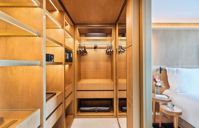 Mandarin Oriental Lutetia, Paris - Foto 73