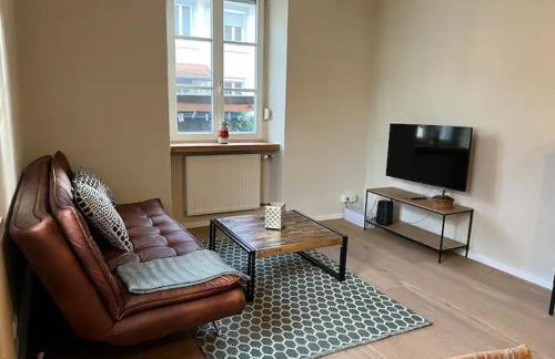 Ferienhaus mit gemütlichen Freisitz für bis zu 9 Personen - Foto 2