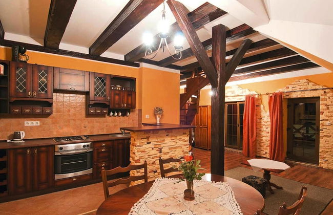 Apartment in Darlowo Near Seaside Beach - Foto 5