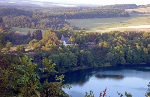 Ferienwohnung Eifelluft - Foto 25