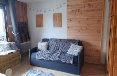 La cabane d'en haut - Foto 16