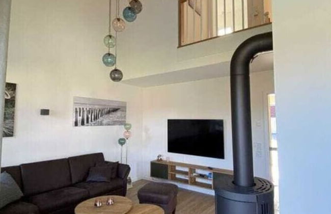 Holiday Home Ankerherz - Photo 15