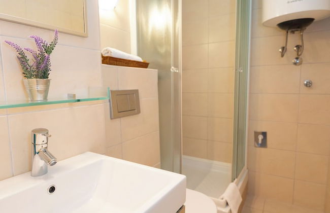 Apartments Adela II - Foto 24