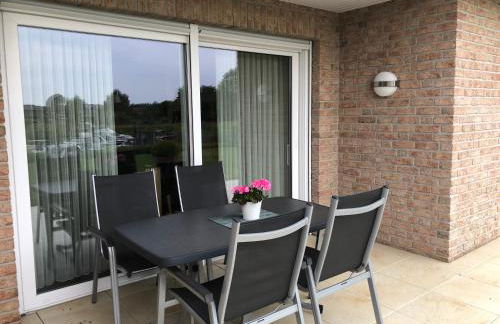 Traumhafte Ferienwohnung mit direktem Blick auf den Yachthafen - Foto 13