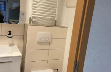 Ferienwohnung Roggenbach - Studio mit Gartenblick - Foto 13