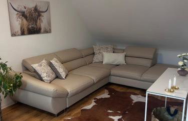 Modern Apartment - Foto 1