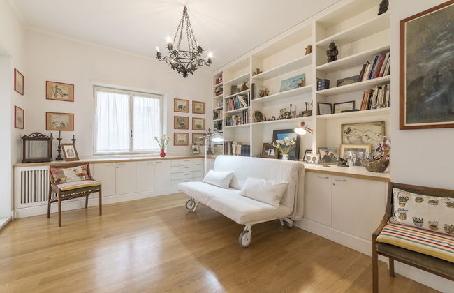 Micheli 4 Pax Apartment with Terrace - Foto 12