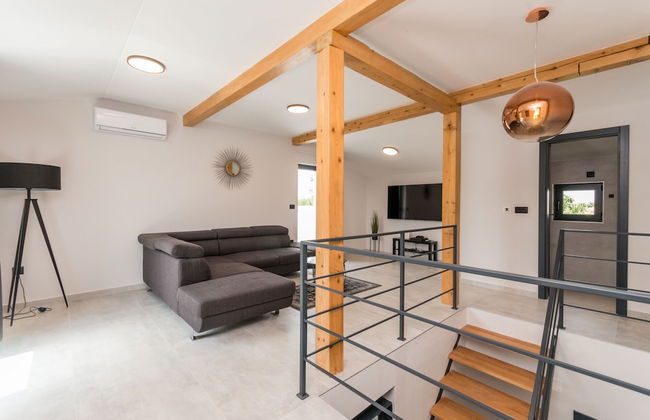 Villa Blackwood - Photo 24