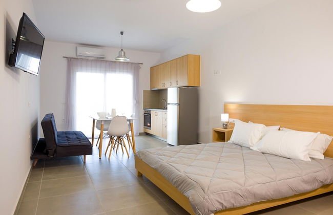 Elounda Olithos Apartments 6 - Photo 7