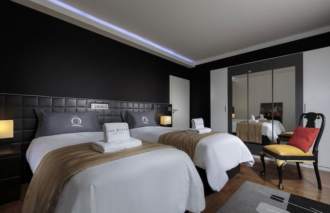 The Queen Luxury Apartments - Villa Medici - Photo 6