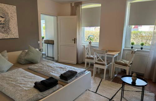 Appartement "Hannes" inklusive Parkplatz - Foto 1