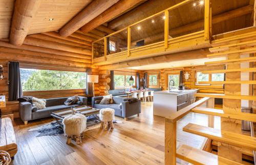 Le Chalet Etoile des Neiges - Ski à pied - Foto 15