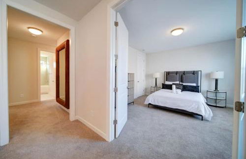 Luxury 4BR Escape - Premium Modern Comfort - Foto 51