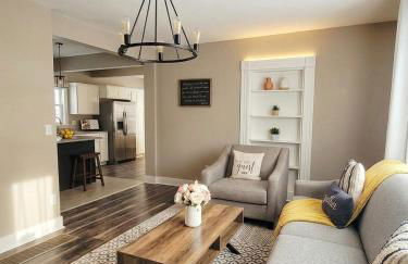 Sweet Cottage near Downtown DSM - Foto 30