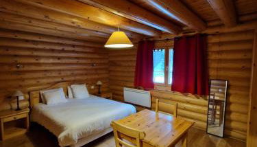 Hôtel Résidence Le Pin Sylvestre Amnéville les Thermes - Foto 3