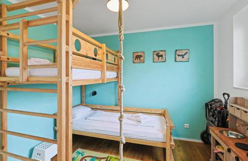 Holiday Home Familiennest by Interhome - Foto 22