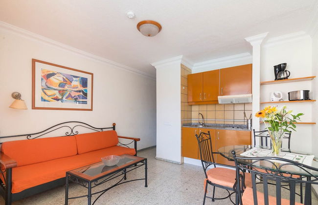 Apartamentos Amazonas - Foto 9