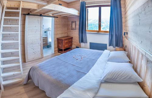 Chalet école des cimes - Foto 53