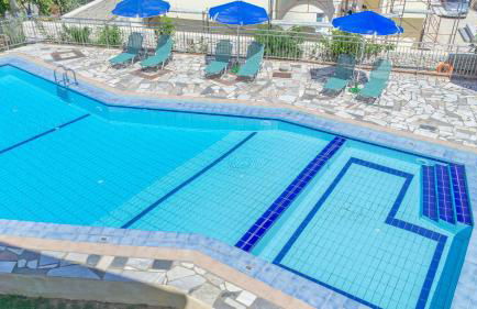 Mespilia Bliss Apt - Photo 34