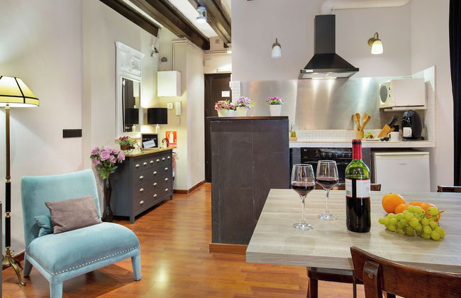 Stay U-nique Apartments Carretes - Foto 20