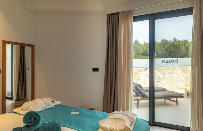 D Palm Premium Living - Foto 23