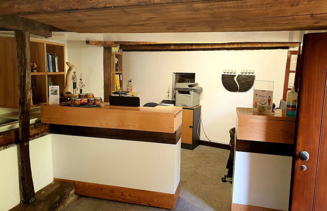 Fajã dos Padres - Foto 2