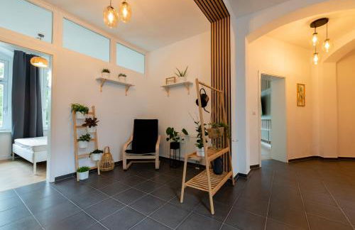 Moderne City Appartments - Photo 17