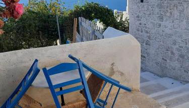 Oniropagida Nisyros apartment #1 - Foto 3