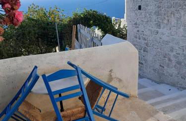 Oniropagida Nisyros apartment #1 - Foto 3