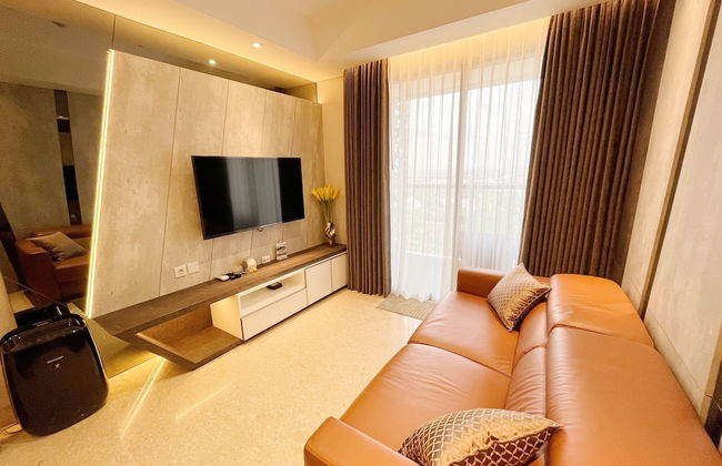 Gold Coast PIK Premium Seaview Apartment - Foto 18