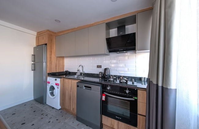 Verde Mare 1507 Suites - Foto 15