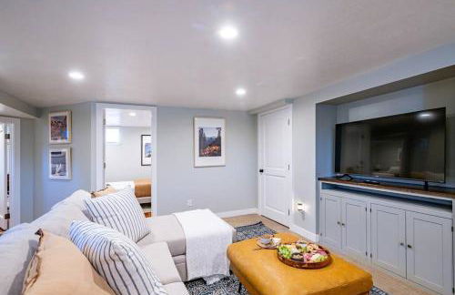 Hot Tub - Family Room - BBQ - Foto 19