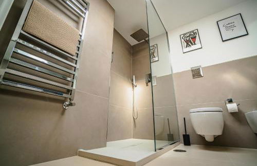 Bitter 26 Apartment - Vinto House Collections - Foto 46