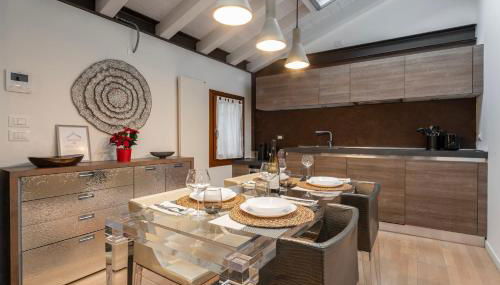 [Elegant Suite Piave]Venezia Outlet - Photo 5, stove