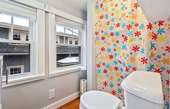 Sandpiper by the Sea - Cottage - Photo 13