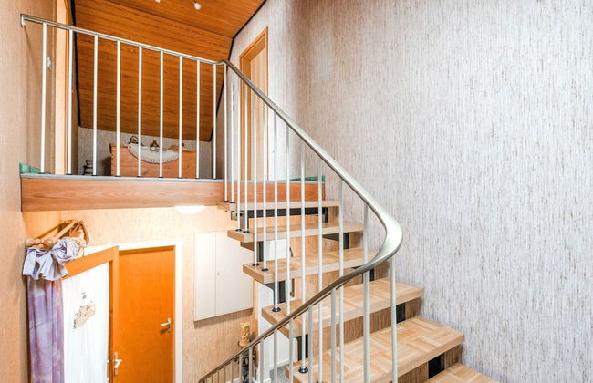 Large Holiday Apartment near Willingen with Private Garden & Terrace - Foto 28