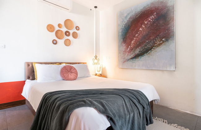 SAZIHOME Tay Ho Hanoi - Foto 25